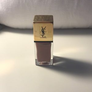 Ysl nail